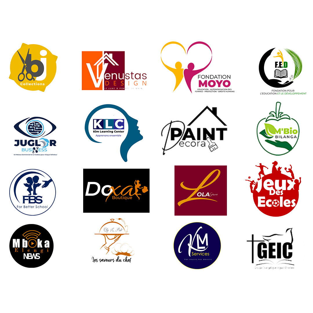 Les-logos-